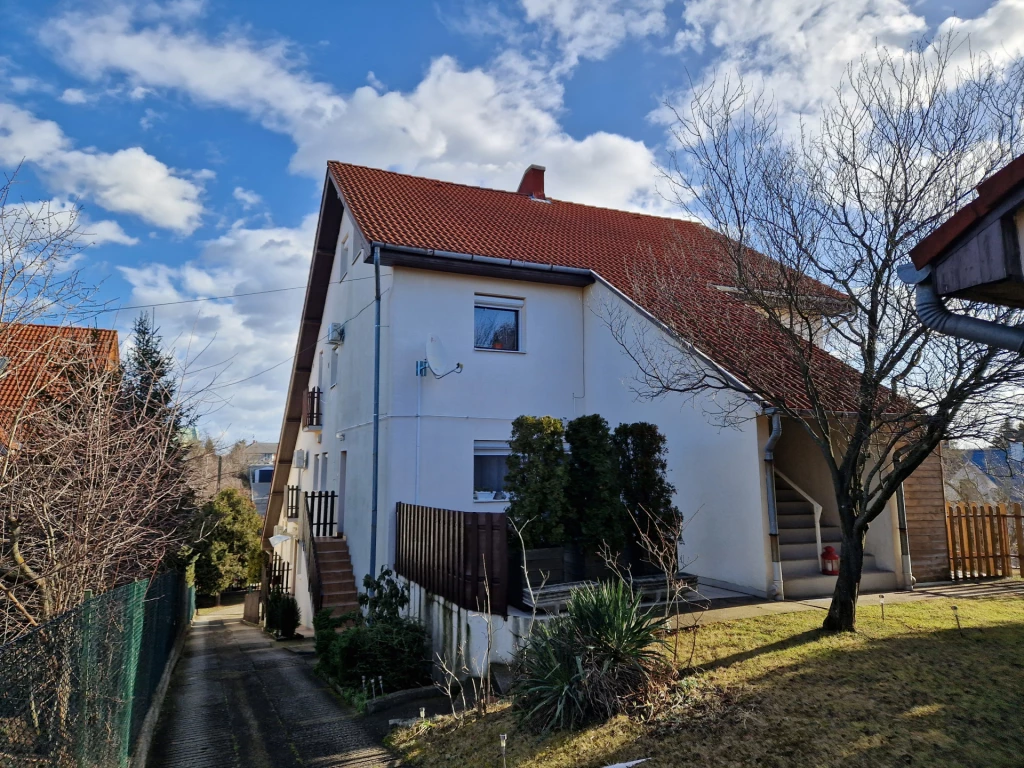 For sale brick flat, Siófok, Szépvölgyi utca