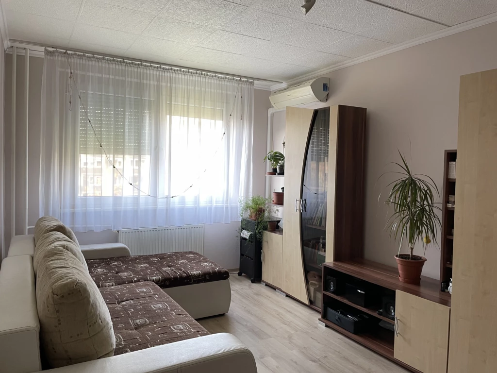 For rent panel flat, Budapest XI. kerület, Etele út 42