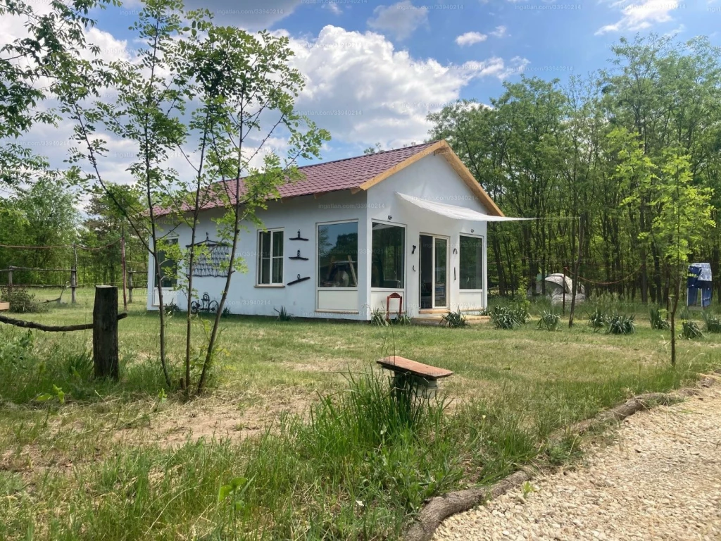 For sale grange, Tiszaalpár, Szőlőhegy