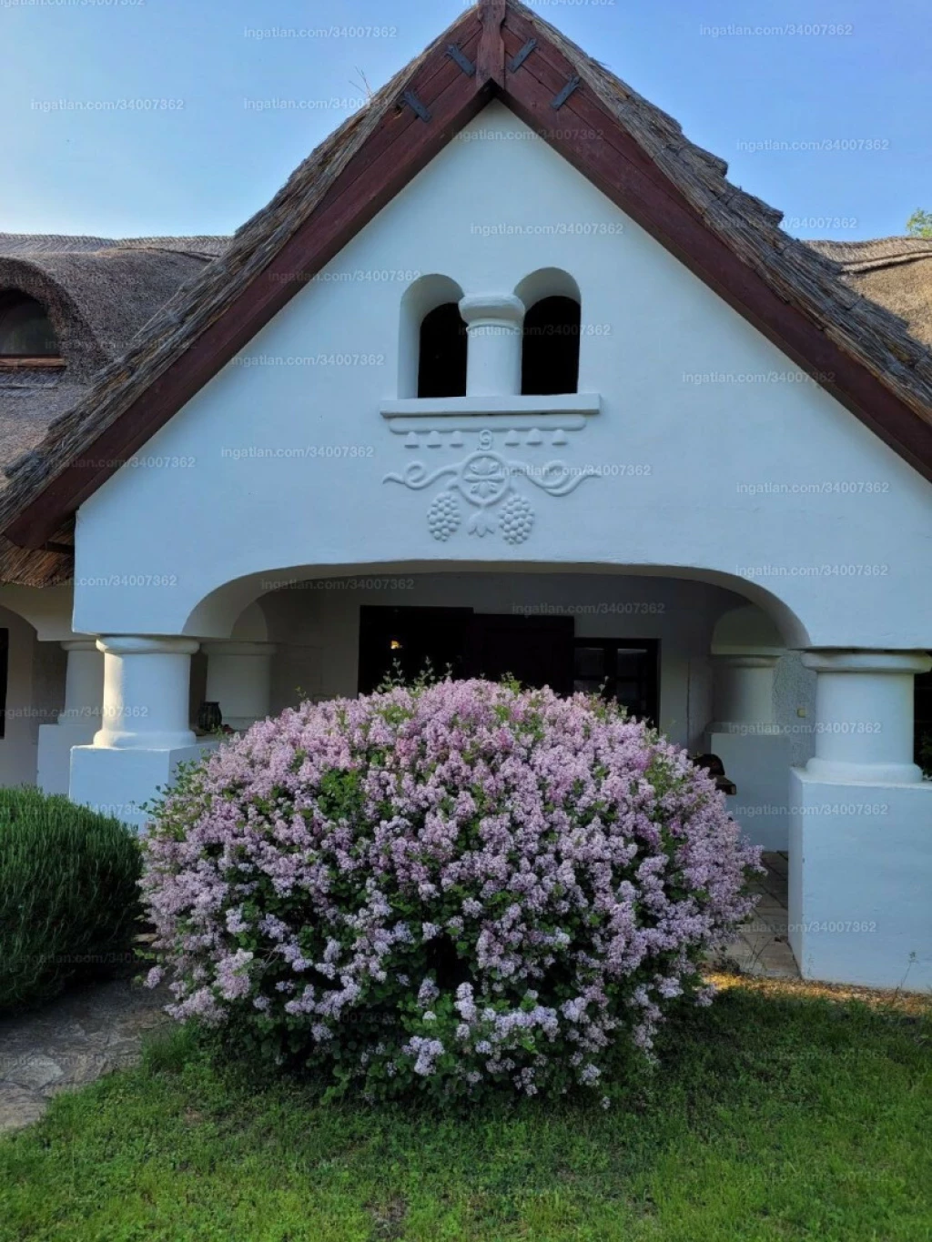 For sale house, Szentbékkálla, Petőfi utca