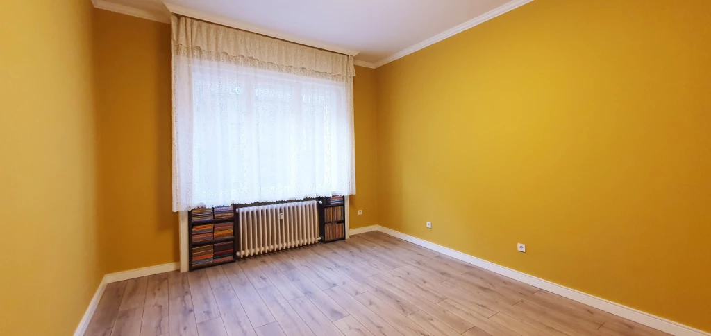 A 13.KERÜLETBEN 1 SZOBÁS, FELÚJÍTOTT LAKÁS KIADÓ!