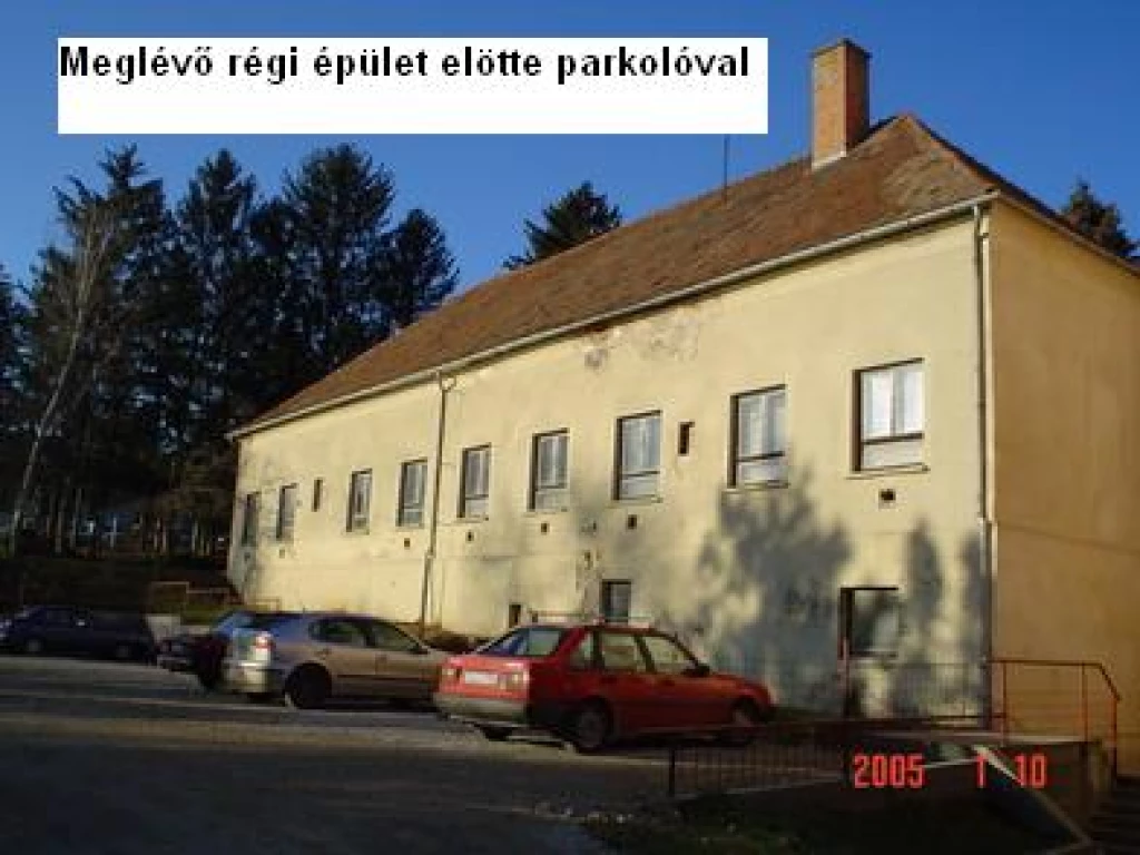 For sale villa, residence, Zalaegerszeg, Andráshida u. 33/A