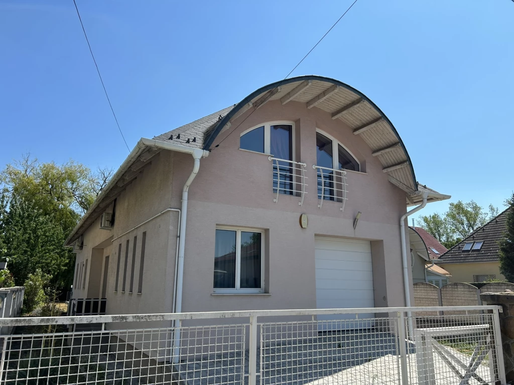 For rent house, Budaörs