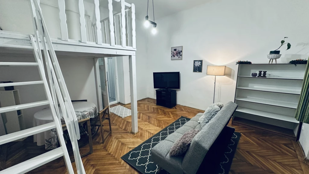 KIADÓ | XII. kerület – Nagyenyed utca | AZONNAL KÖLTÖZHETŐ