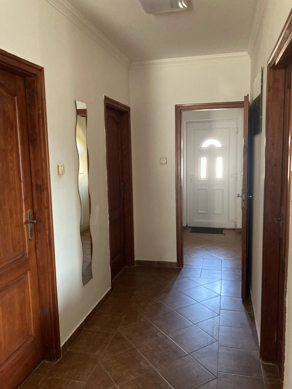 Tatabányán a Panoráma lakóparkban 99 nm-es, 4 szobás családi ház eladó