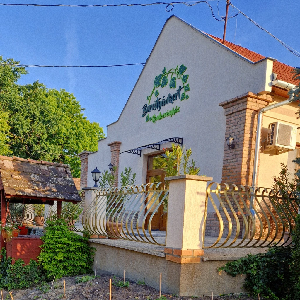 Rendezvényház