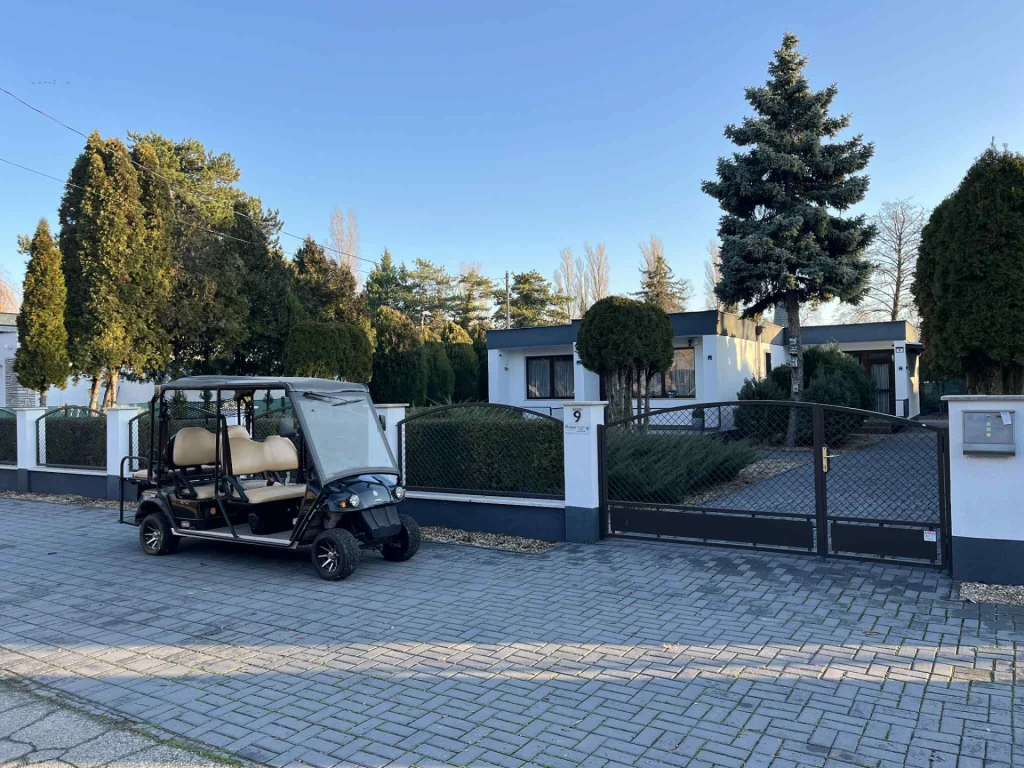 Eladó családi ház, Siófok, Babits Mihály utca 9