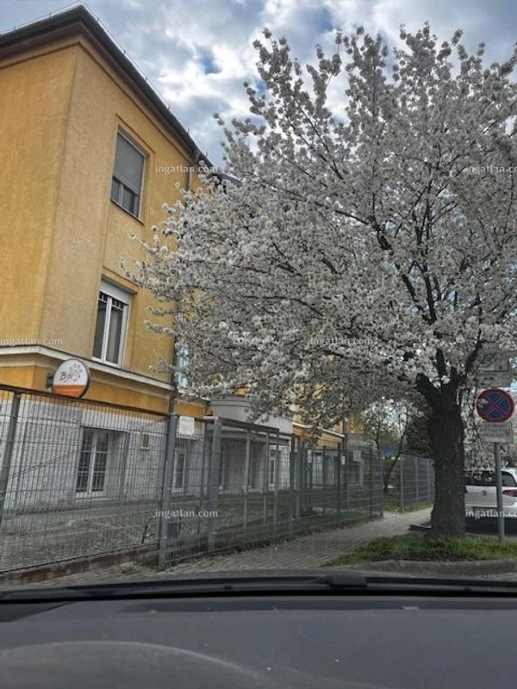 Egyedülálló lehetőség Szolnok szívében!