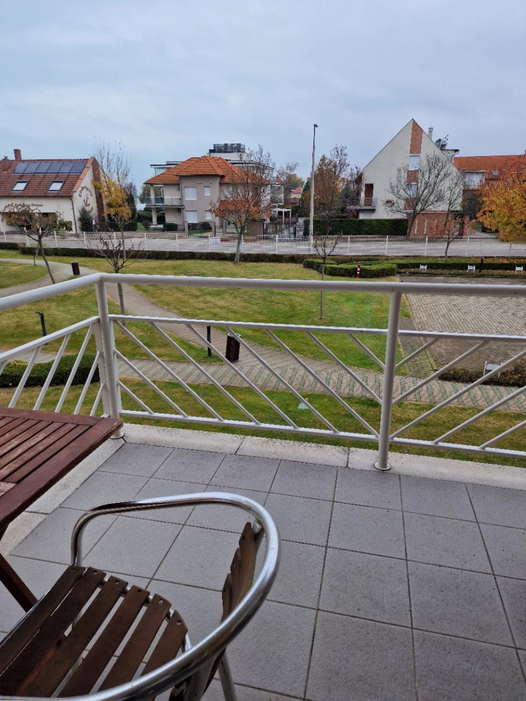 Eladó téglalakás, Siófok, Beszédes József sétány 65