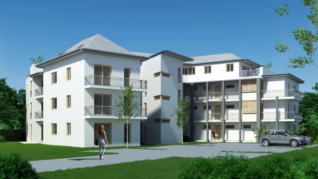 Eladó téglalakás, Tapolca, Kossuth Lajos utca