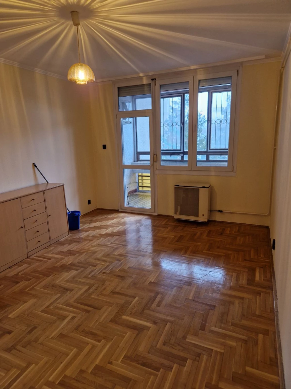 CSEPELEN 4 SZOBÁS LAKÁS ELADÓ!