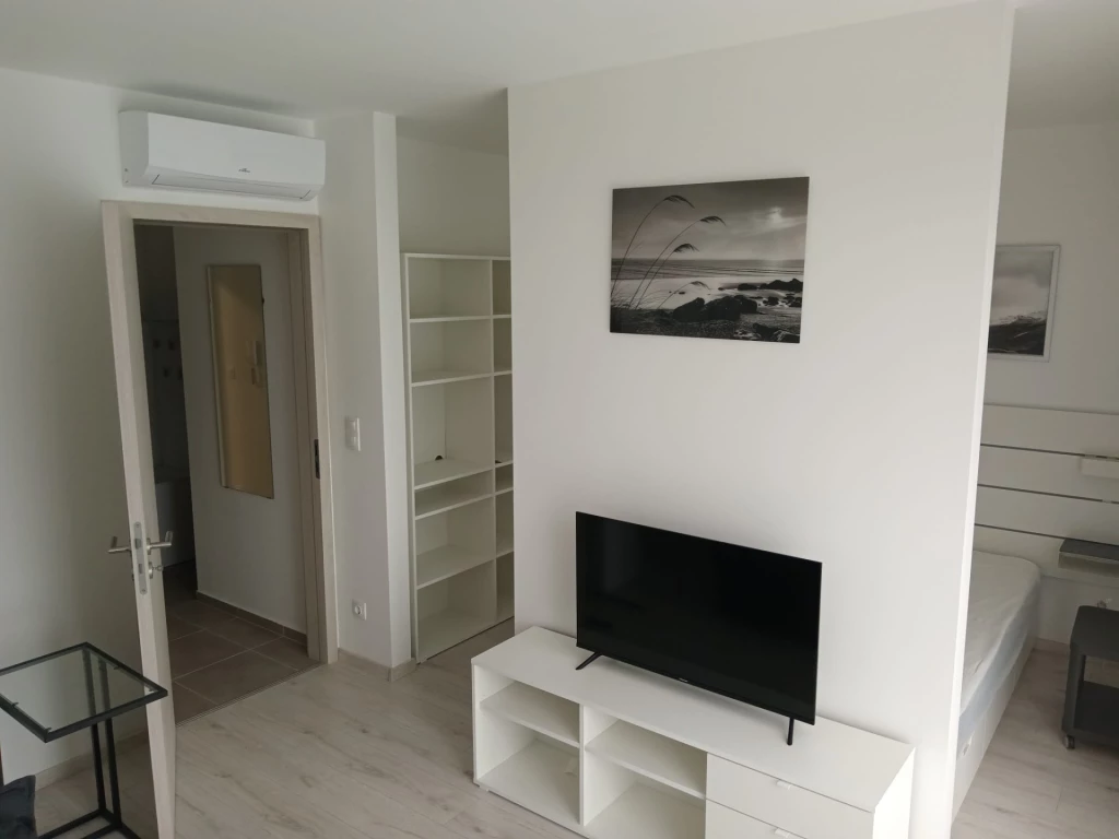 For rent brick flat, Budapest XIII. kerület, Apály utca 5