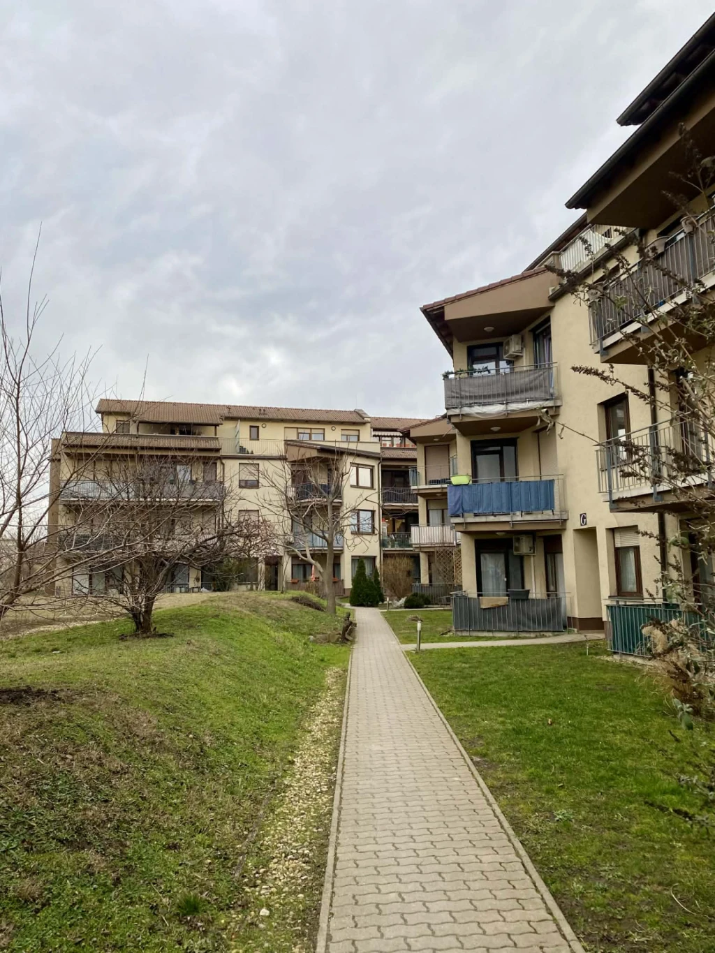 c3-2-name c2-19-name, Budapest XXII. kerület, Budafok – Rózsavölgy