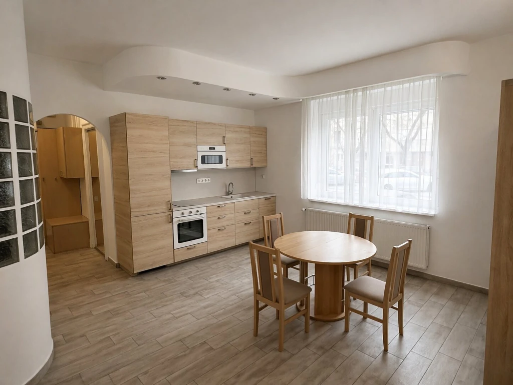  AZONNAL KÖLTÖZHETŐ, TELJESEN FELÚJÍTOTT LAKÁS AZ ETELE MELLETT!  KIADÓ | XI. kerület – Somogyi út