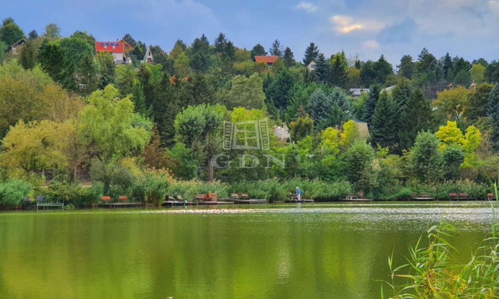 For sale holiday lot, Biatorbágy, Üdülőtelep, Pecató
