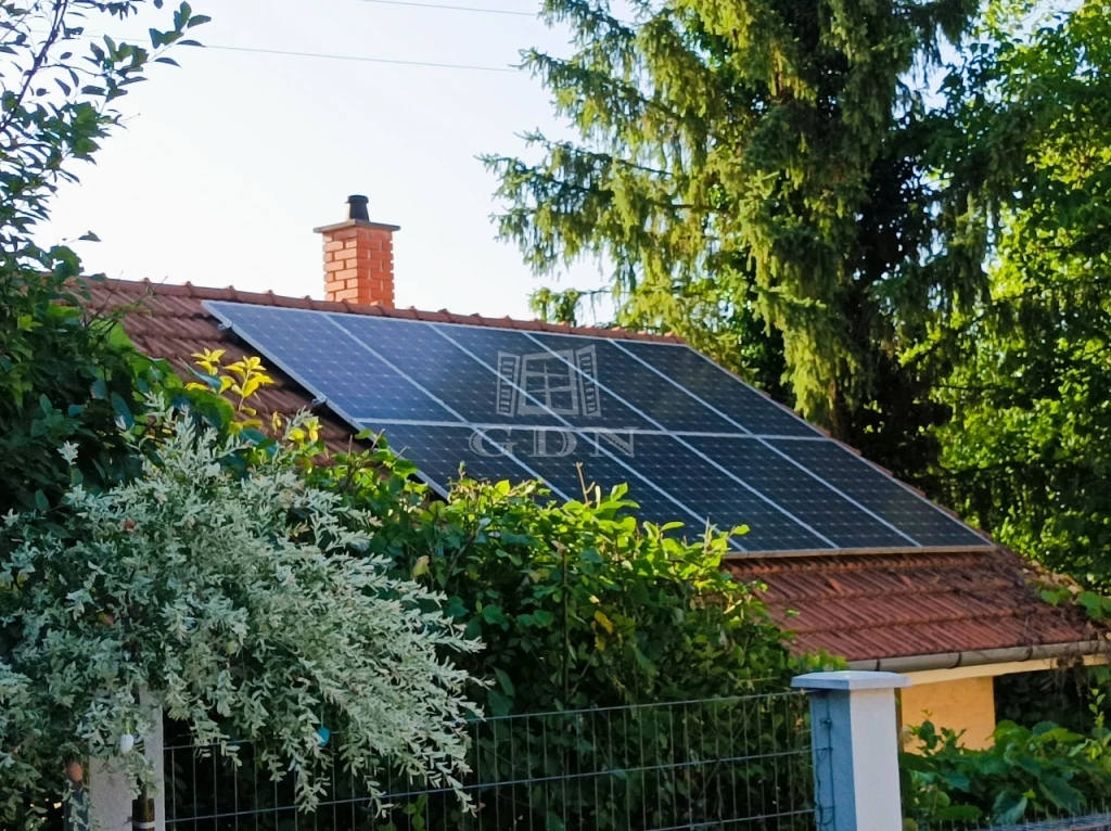 Eladó családi ház, Biatorbágy, Kerekdombi u.