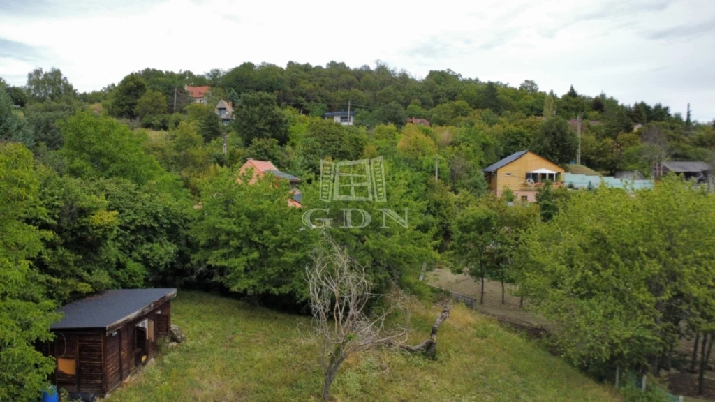 Eladó üdülőtelek, Szentendre, Tyúkosdűlő, Alkony utca