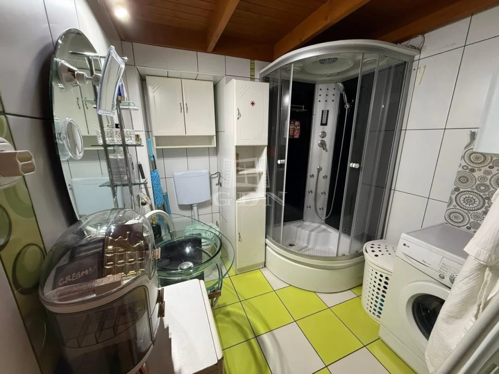 For sale brick flat, Budapest VII. kerület, Erzsébetváros (Középső terület), Alsó erdősor