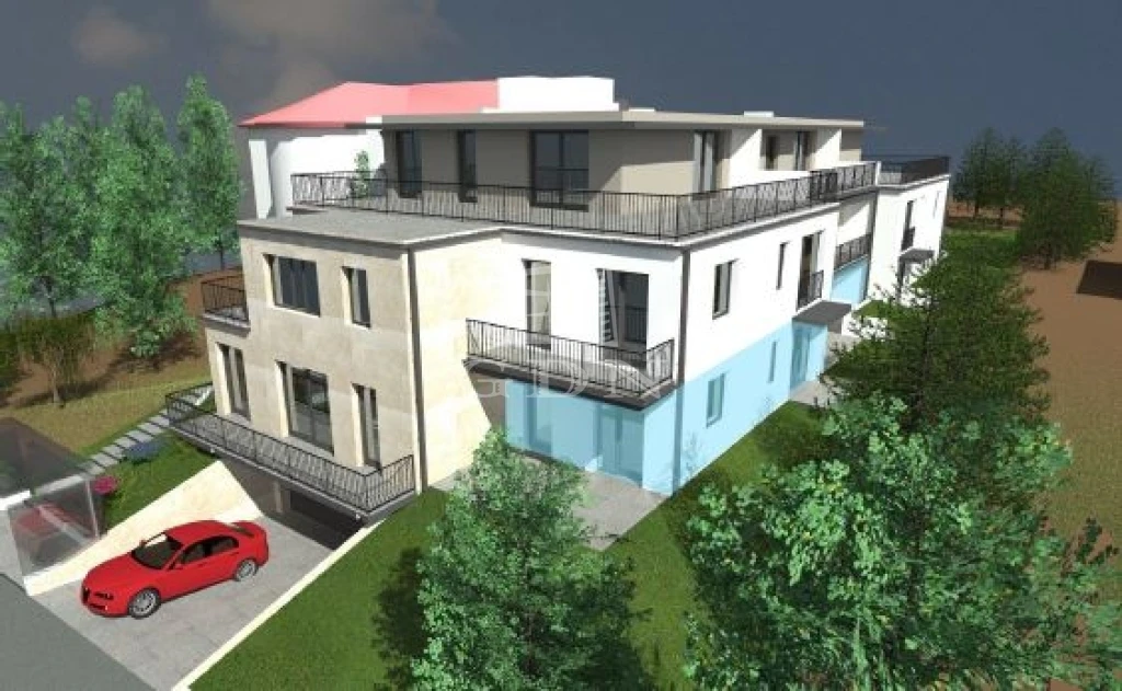 Eladó téglalakás, Érd, Érdliget, AA+ LAKÁSOK ÉRDLIGETEN