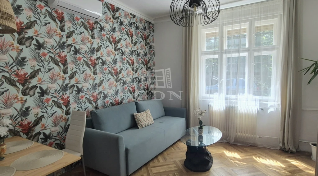 Eladó házrész, Budapest XIX. kerület, Kispest, Költözhető, felújított lakás