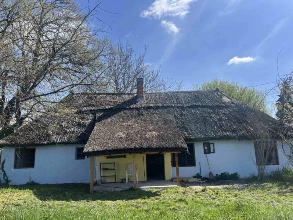 Eladó családi ház, Gyenesdiás