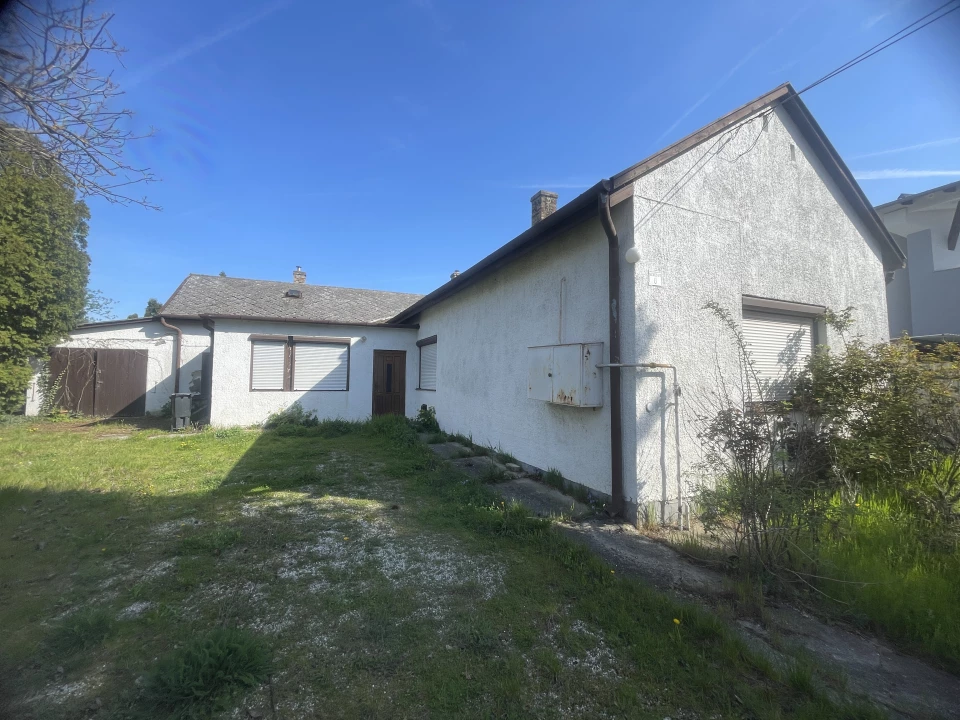 For sale house, Keszthely
