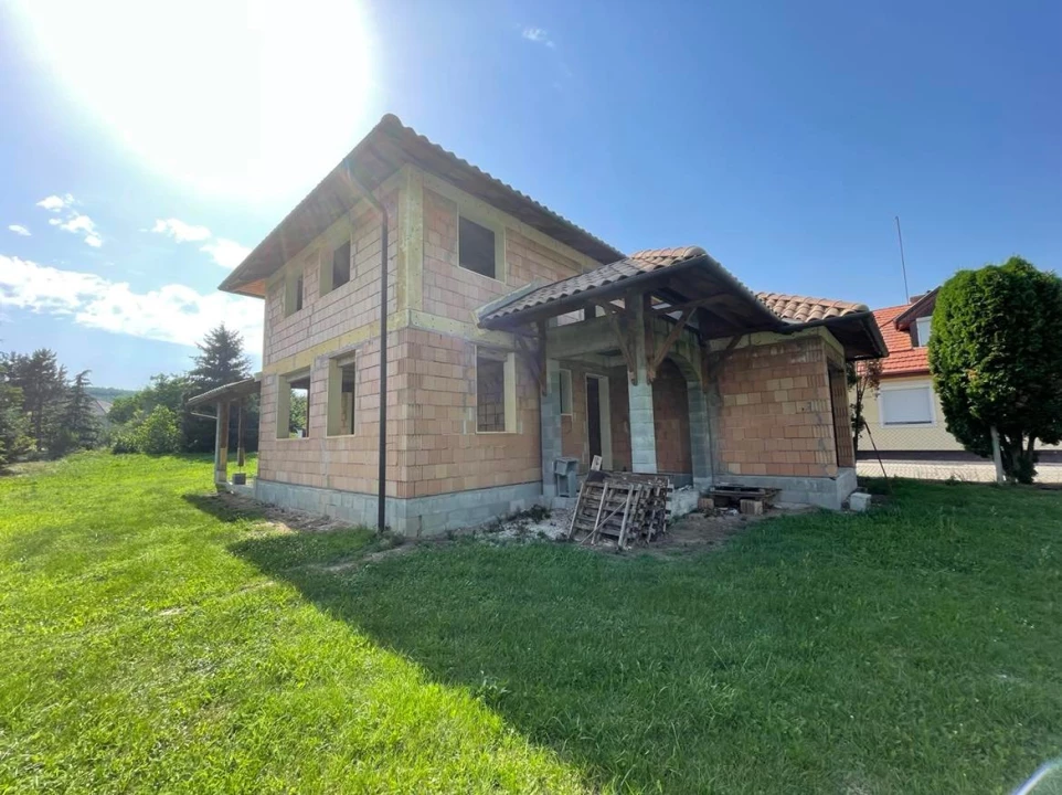 For sale house, Kehidakustány