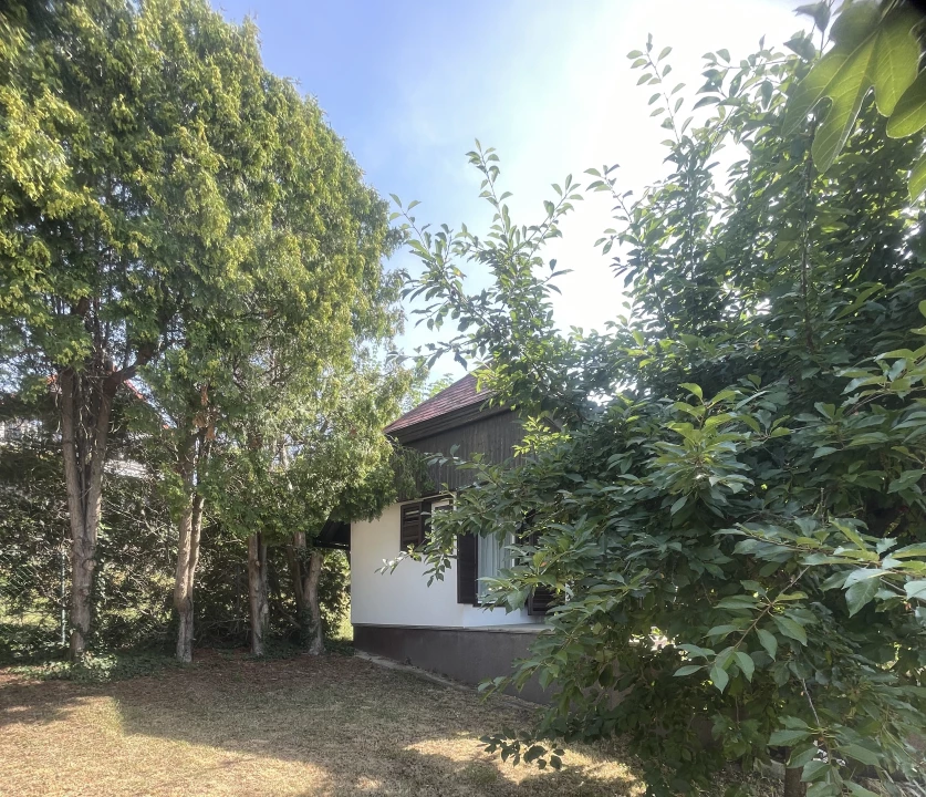 Eladó családi ház, Vonyarcvashegy