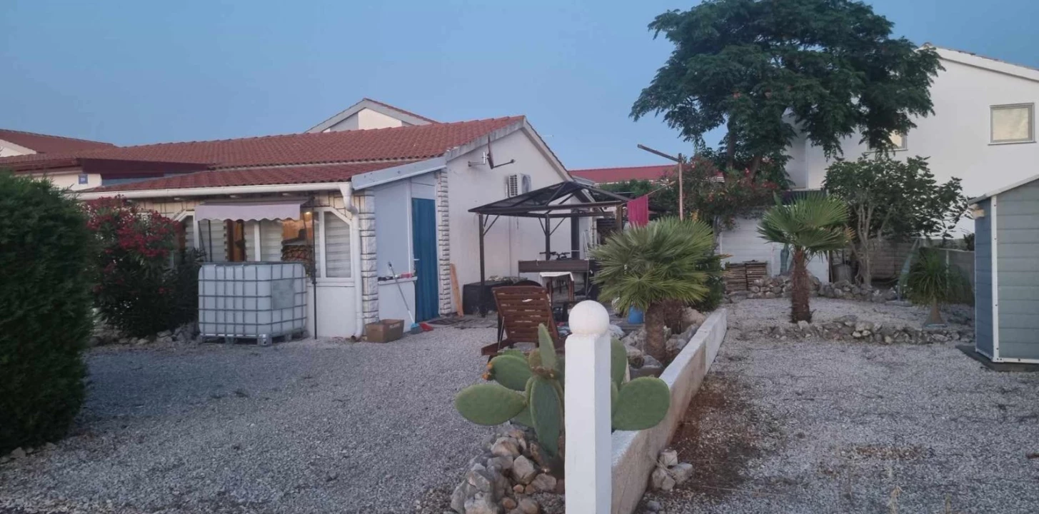 For sale terraced house, Vir, Kozjak V utca 31