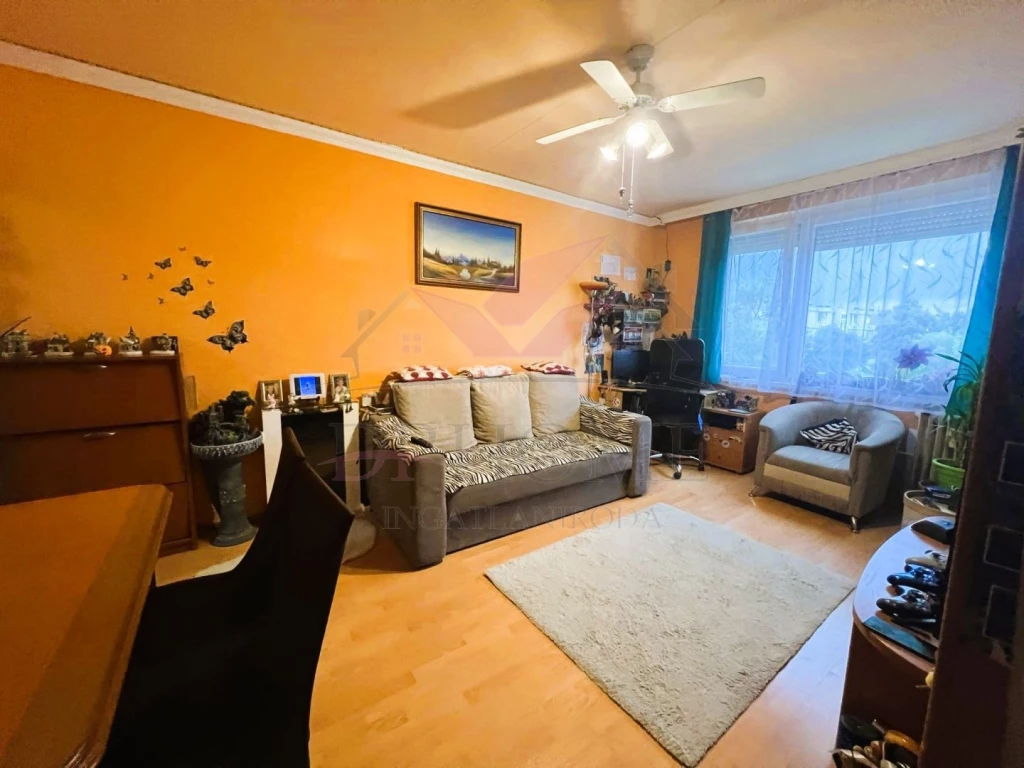For sale panel flat, Debrecen, Dobozi lakótelep