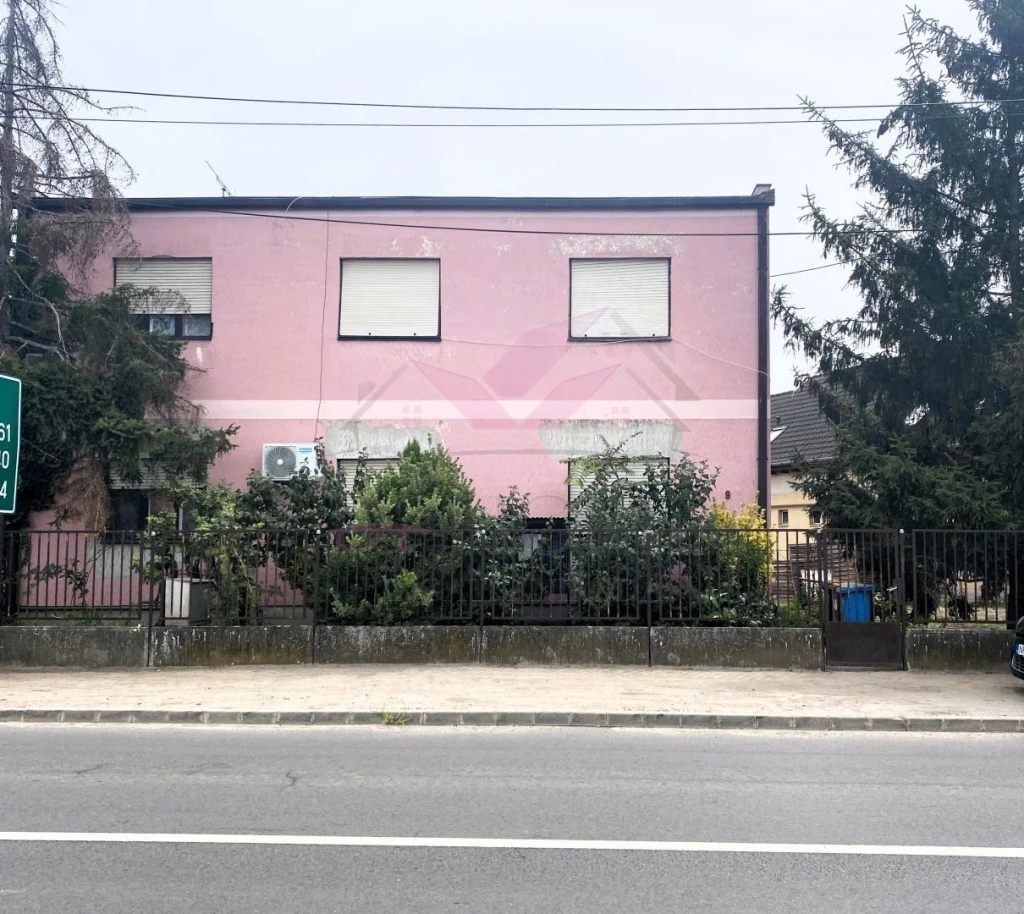 For sale house, Hajdúsámson, Városközpont