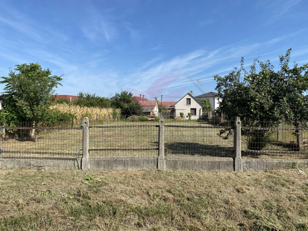 For sale building plot, Hajdúsámson