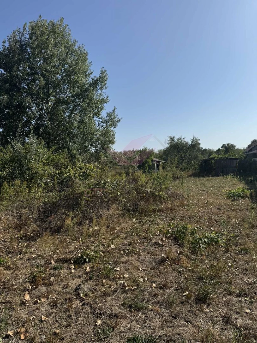 For sale building plot, Hajdúsámson