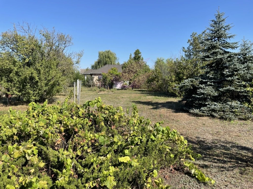 For sale building plot, Hajdúsámson, Sámson kert