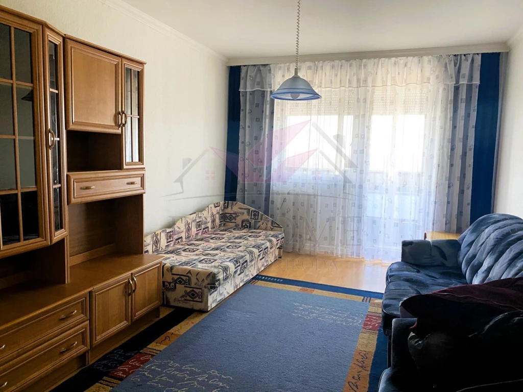 For rent panel flat, Debrecen, Újkert