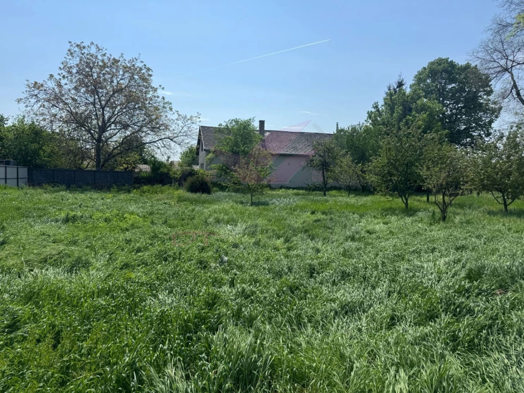 For sale building plot, Debrecen, Tégláskert