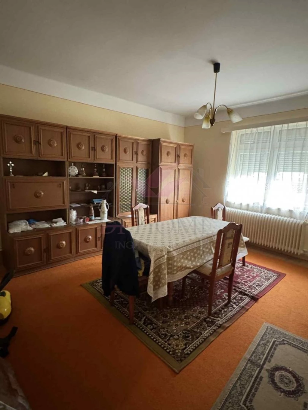 Debrecenben a Biharikertben 77 m2-es 3 szobás családi ház ELADÓ!