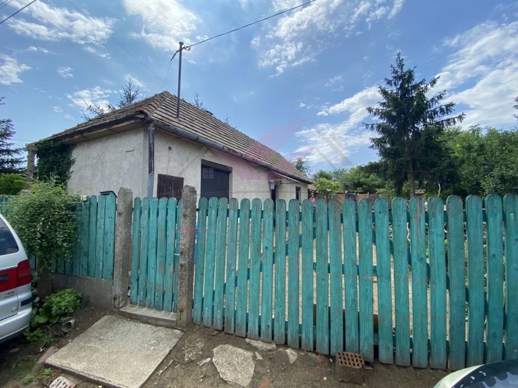 Eladó 50 m2 családi ház, Hajdúsámson