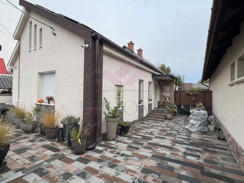 For sale semi-detached house, Debrecen, Biharikert