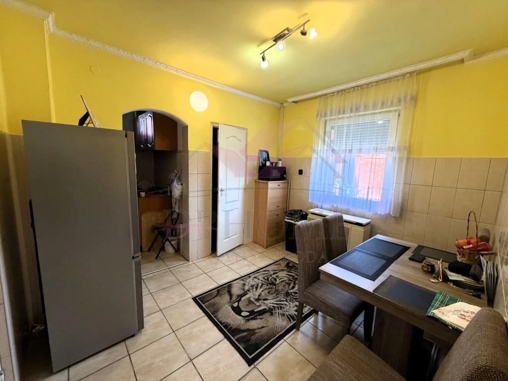 Eladó 39 m2 családi ház, Debrecen