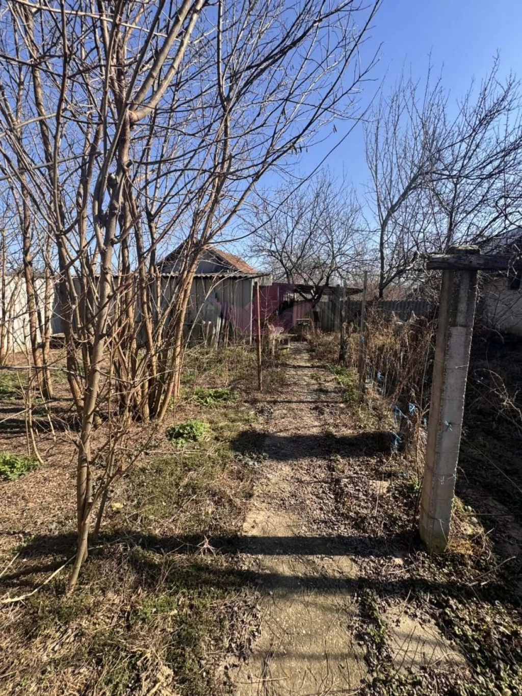 Hajdúböszörményben az Újfehértói utcán 940 m2-es, építési telek ELADÓ!