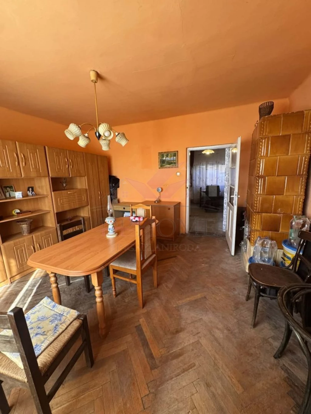 Debrecen- Kismacs városrészen 61 m2-es, 3 szobás, felújítandó családi ház ELADÓ!