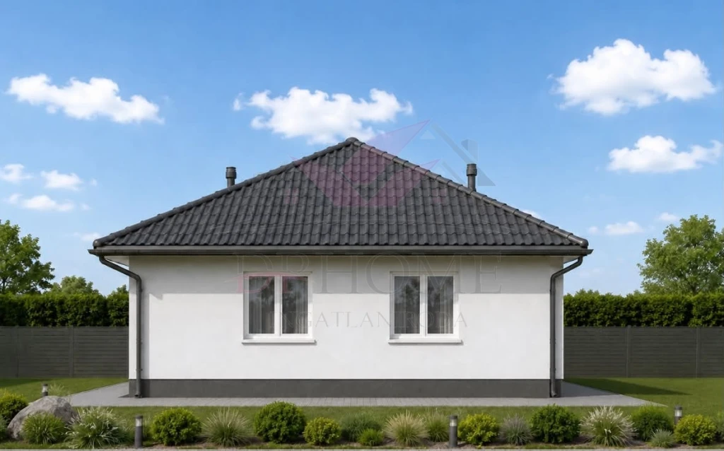 c3-1-name c2-2-name, Hajdúsámson, Sámson kert