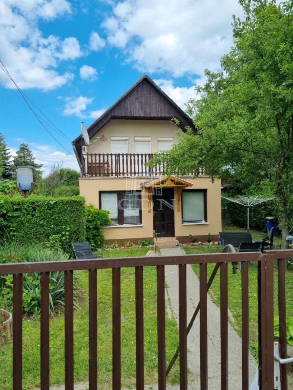 For sale house, Ráckeve, Újtelep, Somlyó utca