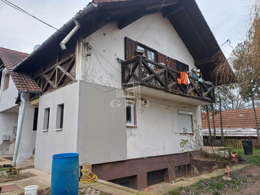 Eladó téglalakás, Budapest XVI. kerület, Újszász ltp., Fuvallat utca