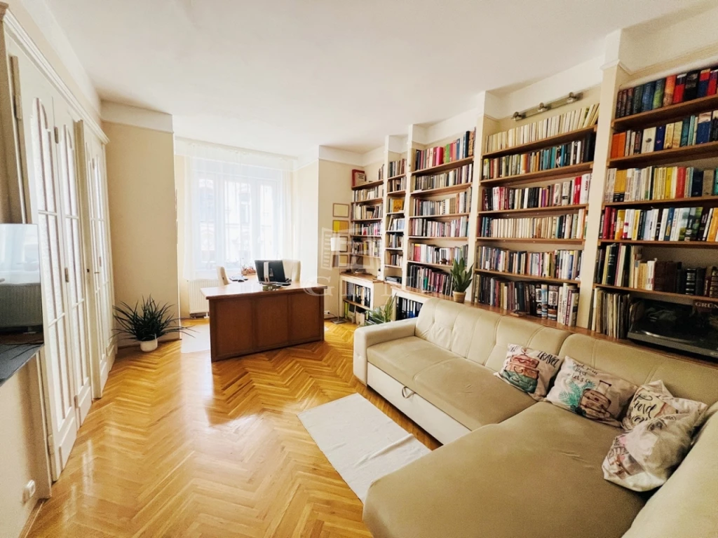 Eladó téglalakás, Budapest VII. kerület, Nagykörúton kívüli terület, Garay utca