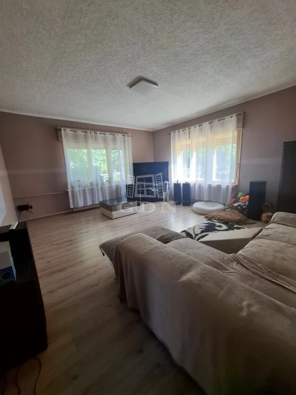 For sale house, Budapest XVII. kerület, Rákoscsaba, Árpád-házi Szent Erszébet park