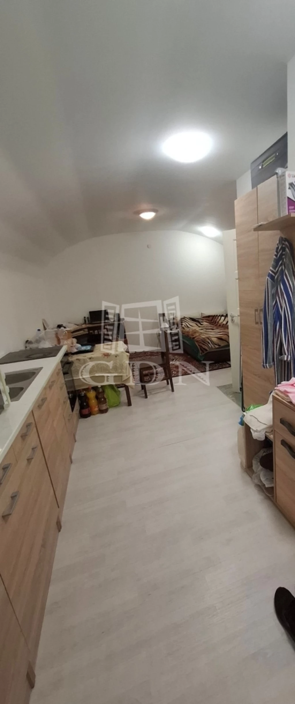 For sale brick flat, Budapest X. kerület, Ligettelek, Liget utca