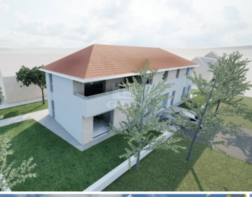 Eladó ikerház, Gyál, Bartók Béla utca