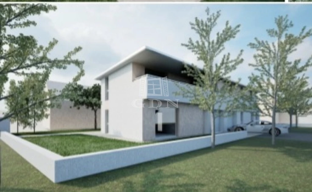 Eladó ikerház, Gyál, Némediszőlő, Bartók Béla utca